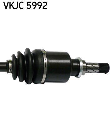 Cardan SKF ref. VKJC 5992